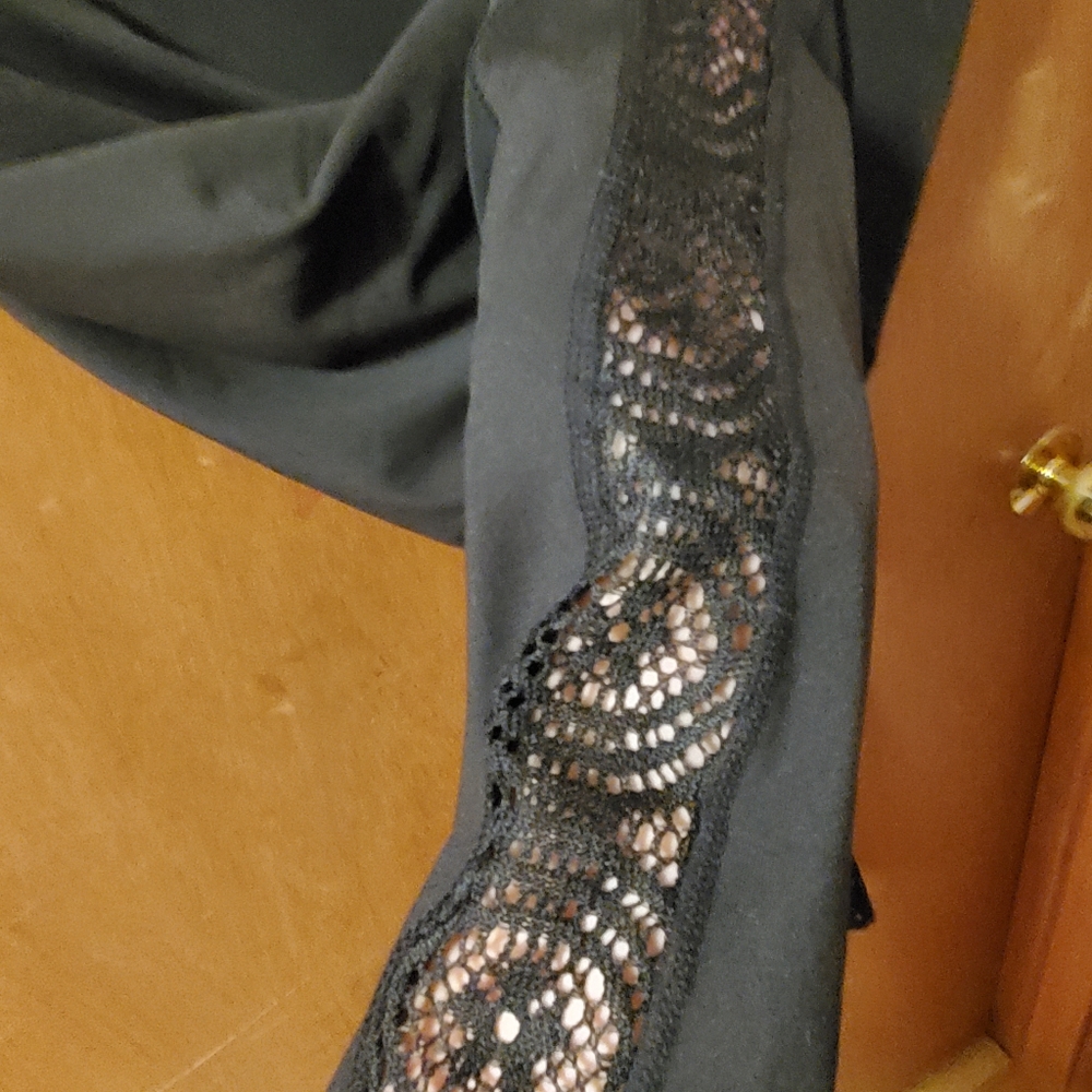 Capris